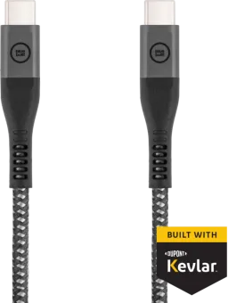 BlueBuilt Usb C kabel 1,5m