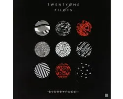 Blurryface