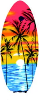 Bodyboard 99 Cm EPS