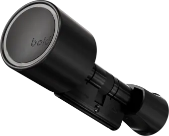 Bold Elite Smart Lock SX33 Zwart