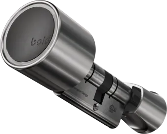 Bold Elite Smart Lock SX45 Zilver