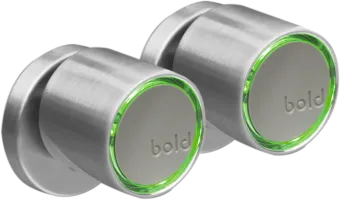 Bold Smart Lock SX-33 Duo pack
