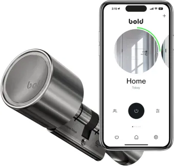 Bold Smart Lock SX-45