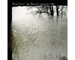 Bon Iver - For Emma, Forever Ago (LP)