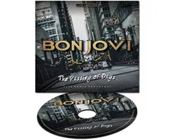 Bon Jovi - The Passing Of Days (CD)
