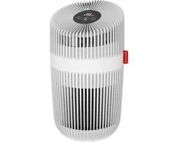 Boneco P230 53 dB 34 W Wit