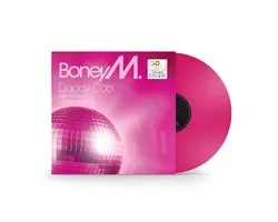 Boney M. - Daddy Cool