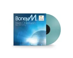 Boney M. - Rivers of Babylon