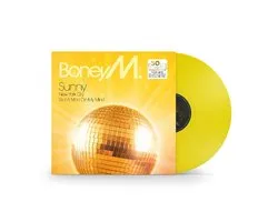 Boney M. - Sunny