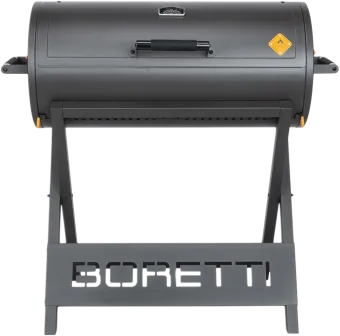 Boretti Barilo 2.0