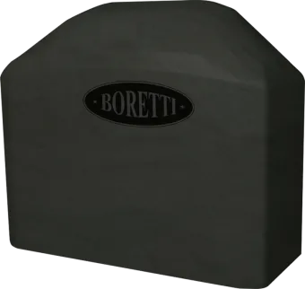 Boretti BBQ Hoes Ceramica Compact