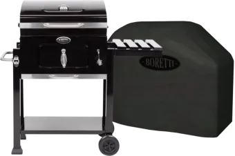 Boretti Carbone 2.0 + Boretti Hoes voor Carbone