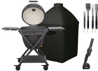 Boretti Ceramica Large Starterspakket