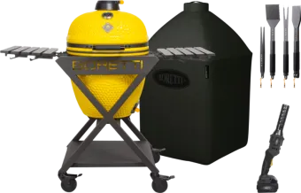 Boretti Ceramica Limone Starterspakket