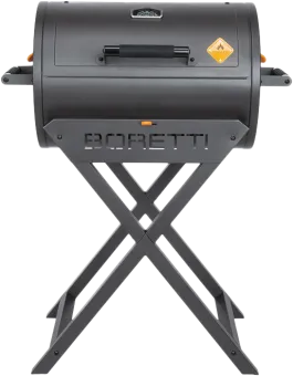 Boretti Fratello 2.0