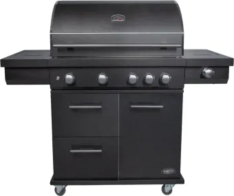 Boretti Imperatore Nero 4B Boretti Imperatore Nero 4B