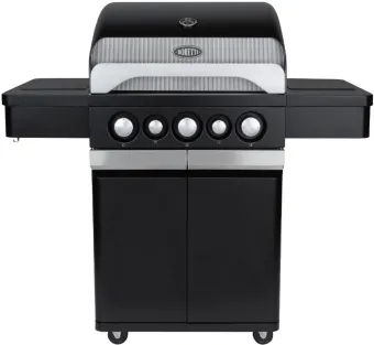 Boretti Leonardo 3B