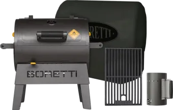 Boretti Terzo Starterspakket