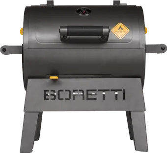 Boretti Terzo