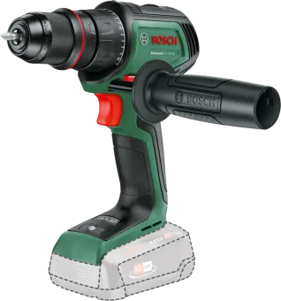 Bosch AdvancedDrill 18V-80 QuickSnap (zonder accu)