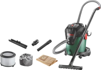 Bosch AdvancedVac 20