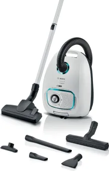 Bosch BGB41HYG1H ProHygienic