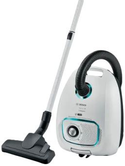 Bosch BGB41HYG1H ProHygienic