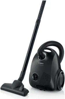 Bosch BGBS2LB1 Serie 2 - Stofzuiger met zak - Zwart Bosch BGBS2LB1 Serie 2 - Stofzuiger met zak - Zwart