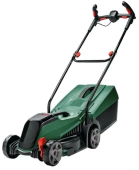 Bosch CityMower 18V-32 (zonder accu) Bosch CityMower 18V-32 (zonder accu)