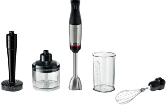 Bosch ErgoMaster Serie 6 MSM6M623