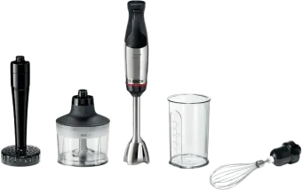 Bosch Ergomaster Serie 6 MSM6M633