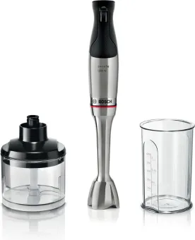 Bosch ErgoMaster Serie 6 MSM6M820 Bosch ErgoMaster Serie 6 MSM6M820