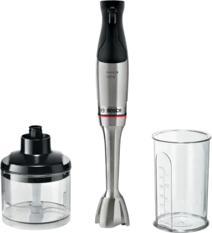 Bosch ErgoMaster Serie 6 MSM6M820
