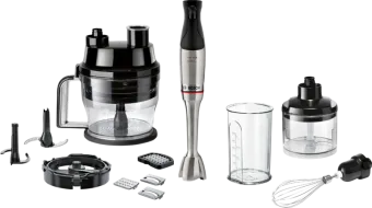 Bosch ErgoMaster Serie 6 MSM6M8X1