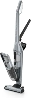 Bosch - Flexxo - BCH3P210 -Steelstofzuiger - Grijs Bosch - Flexxo - BCH3P210 -Steelstofzuiger - Grijs