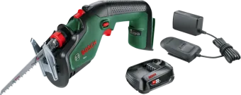 Bosch Keo 18 + Bosch Starterset 18V 2,5 Ah Accu