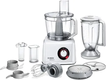 Bosch MultiTalent 8 MC812W501 Bosch MultiTalent 8 MC812W501