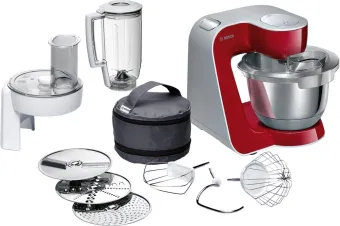 Bosch MUM58720 CreationLine Bosch MUM58720 CreationLine