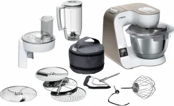 Bosch MUM5XW20 Wit Bosch MUM5XW20 Wit