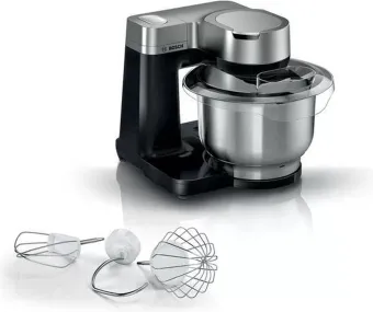 Bosch MUMS2VM00 Zwart