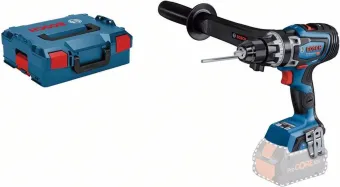 Bosch PRO GSR 18V-150C BITURBO