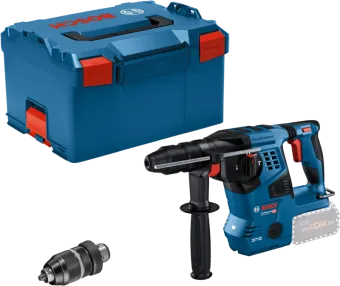 Bosch Professional 18V-28 CF (zonder accu)