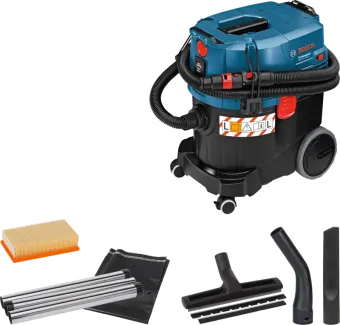 Bosch Professional GAS 35 L SFC