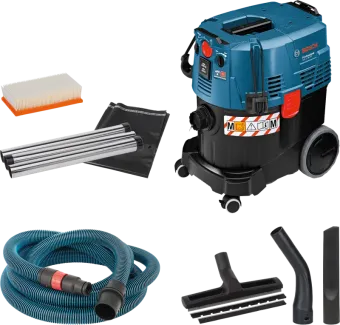 Bosch Professional GAS 35 M AFC