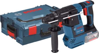 Bosch Professional GBH 18V-26 (zonder accu)