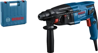 Bosch Professional GBH 2-21