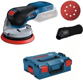 Bosch Professional GEX 18V-125 (zonder accu)