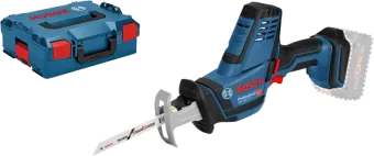 Bosch Professional GSA 18V-LI C (zonder accu)