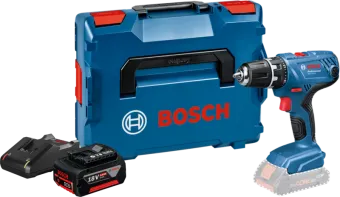 Bosch Professional GSR 18V-21 5,0 Ah GBA Accu Starterspakket