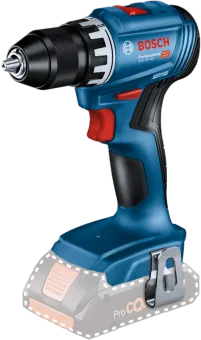 Bosch Professional GSR 18V-45 (zonder accu)